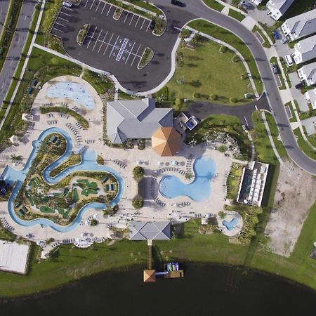 Dream Vacation Townhome Close To Disney Sl4839 Orlando Dış mekan fotoğraf