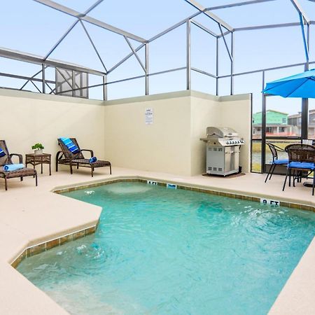 Dream Vacation Townhome Close To Disney Sl4839 Orlando Dış mekan fotoğraf