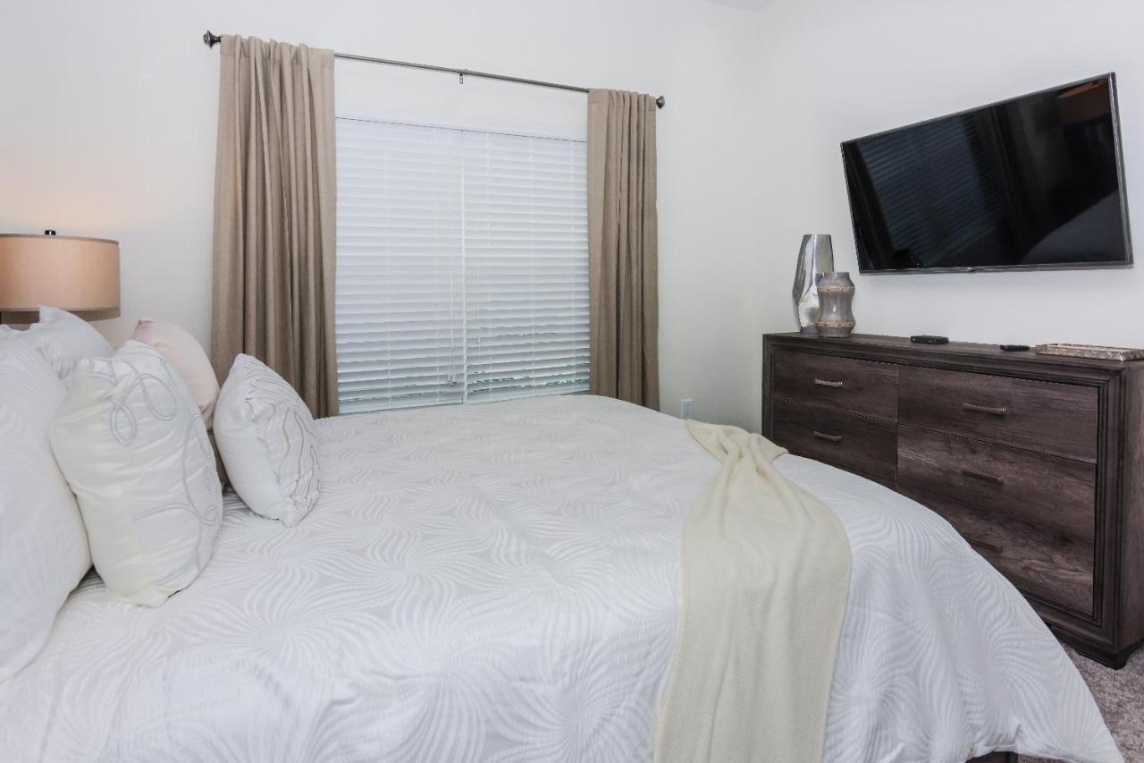 Dream Vacation Townhome Close To Disney Sl4839 Orlando Dış mekan fotoğraf