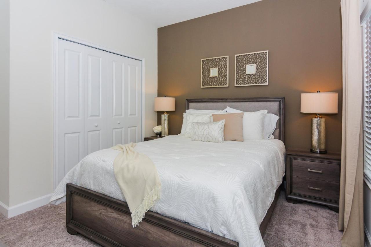 Dream Vacation Townhome Close To Disney Sl4839 Orlando Dış mekan fotoğraf