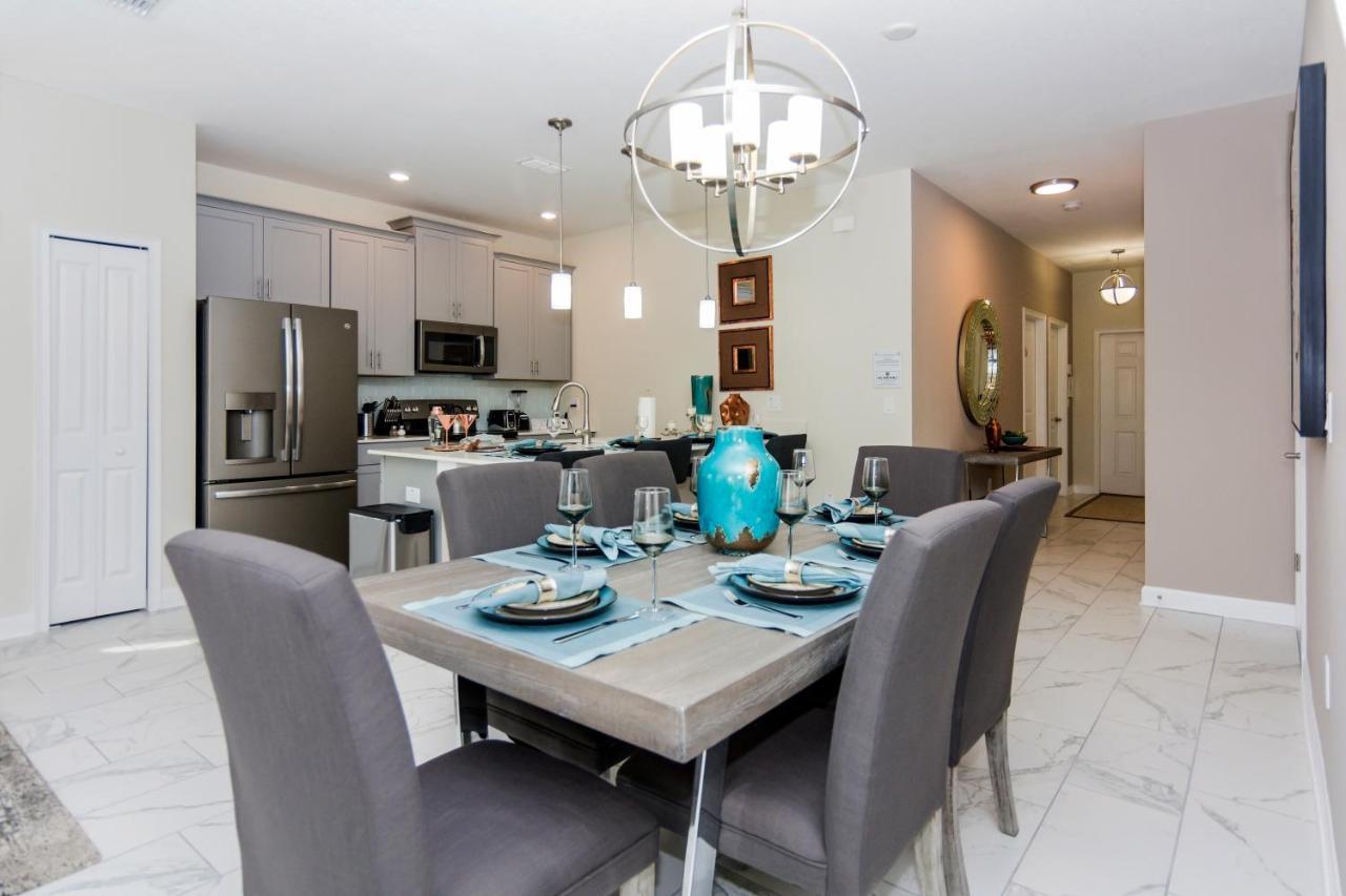 Dream Vacation Townhome Close To Disney Sl4839 Orlando Dış mekan fotoğraf