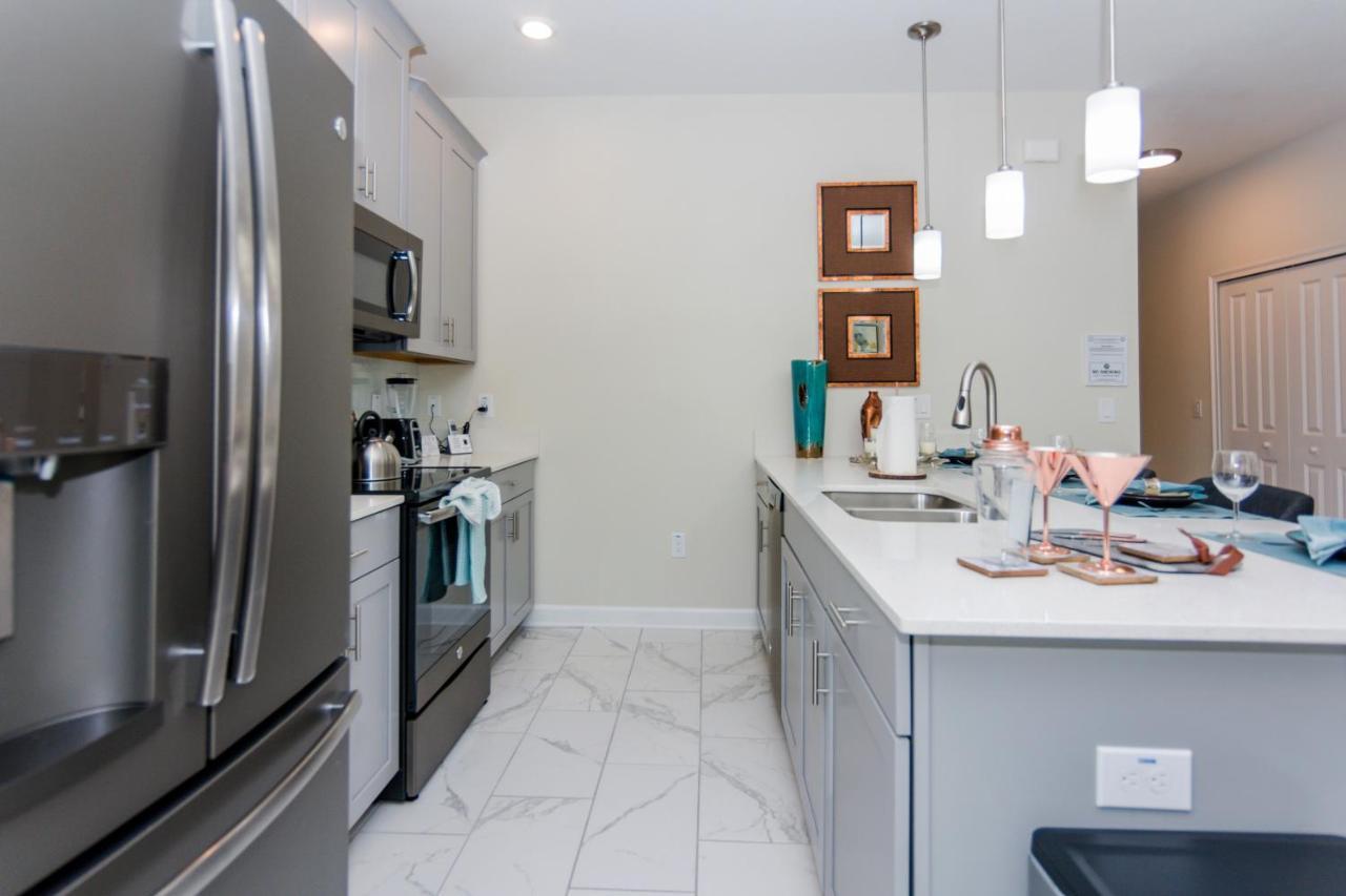 Dream Vacation Townhome Close To Disney Sl4839 Orlando Dış mekan fotoğraf