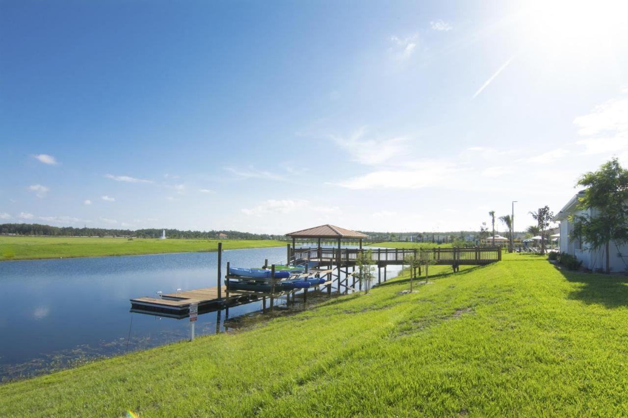 Dream Vacation Townhome Close To Disney Sl4839 Orlando Dış mekan fotoğraf