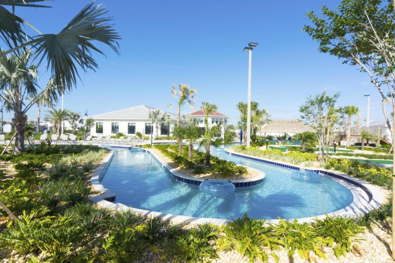 Dream Vacation Townhome Close To Disney Sl4839 Orlando Dış mekan fotoğraf