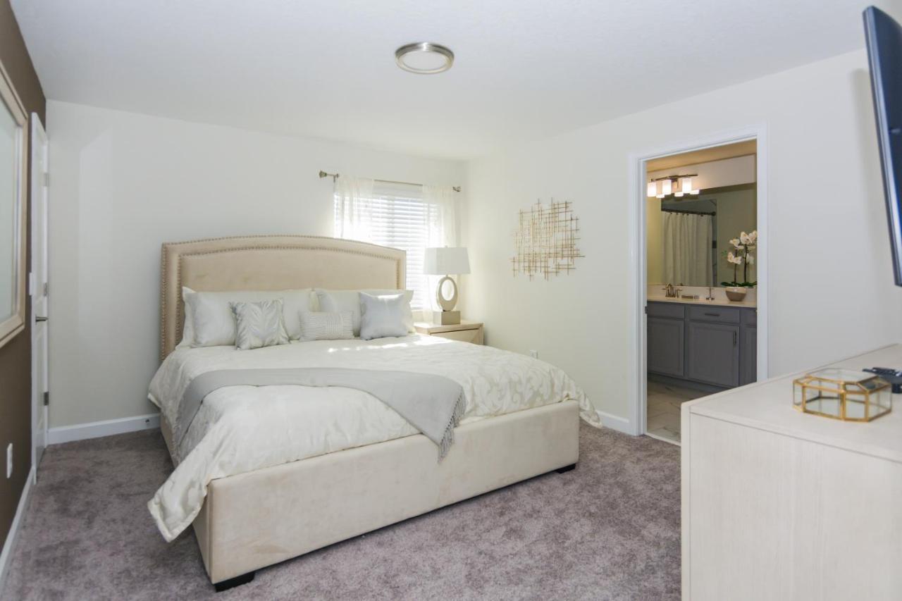 Dream Vacation Townhome Close To Disney Sl4839 Orlando Dış mekan fotoğraf