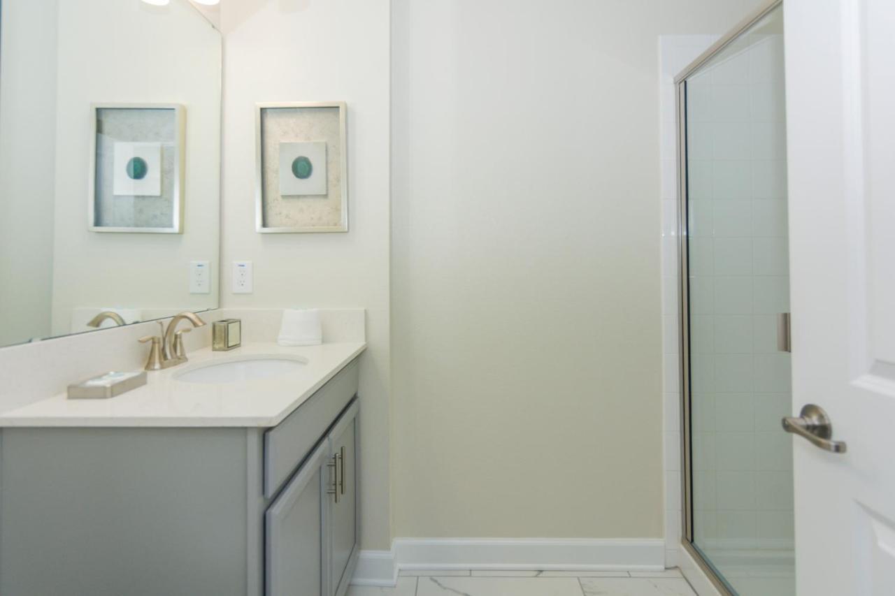 Dream Vacation Townhome Close To Disney Sl4839 Orlando Dış mekan fotoğraf