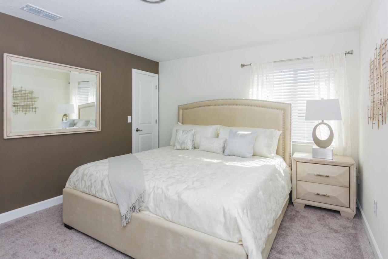 Dream Vacation Townhome Close To Disney Sl4839 Orlando Dış mekan fotoğraf