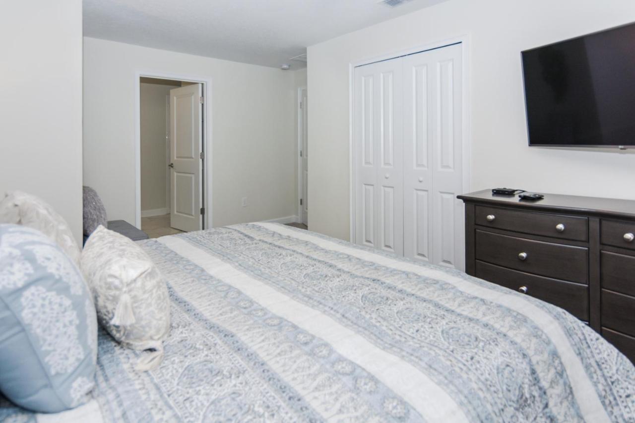 Dream Vacation Townhome Close To Disney Sl4839 Orlando Dış mekan fotoğraf