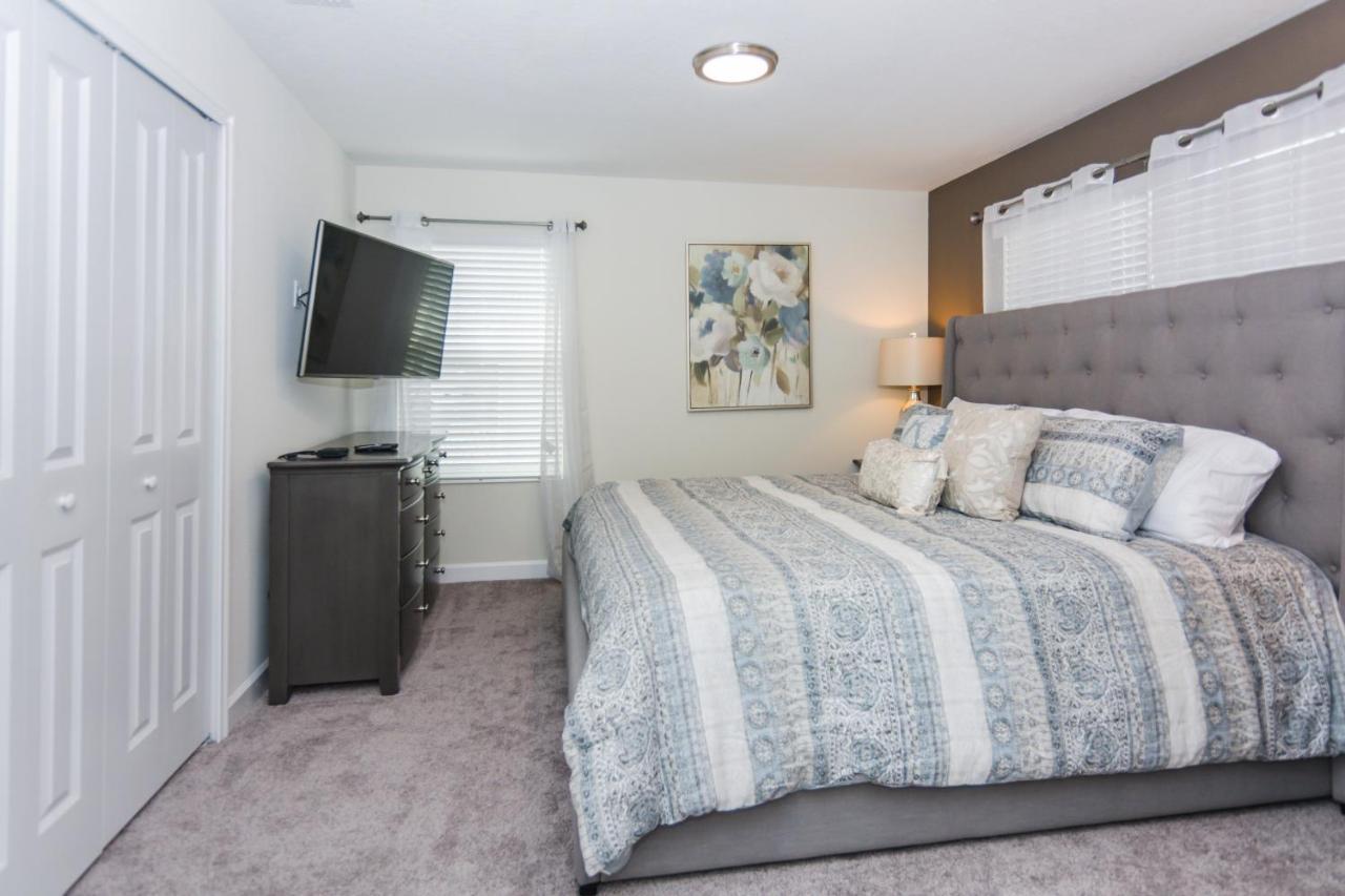Dream Vacation Townhome Close To Disney Sl4839 Orlando Dış mekan fotoğraf