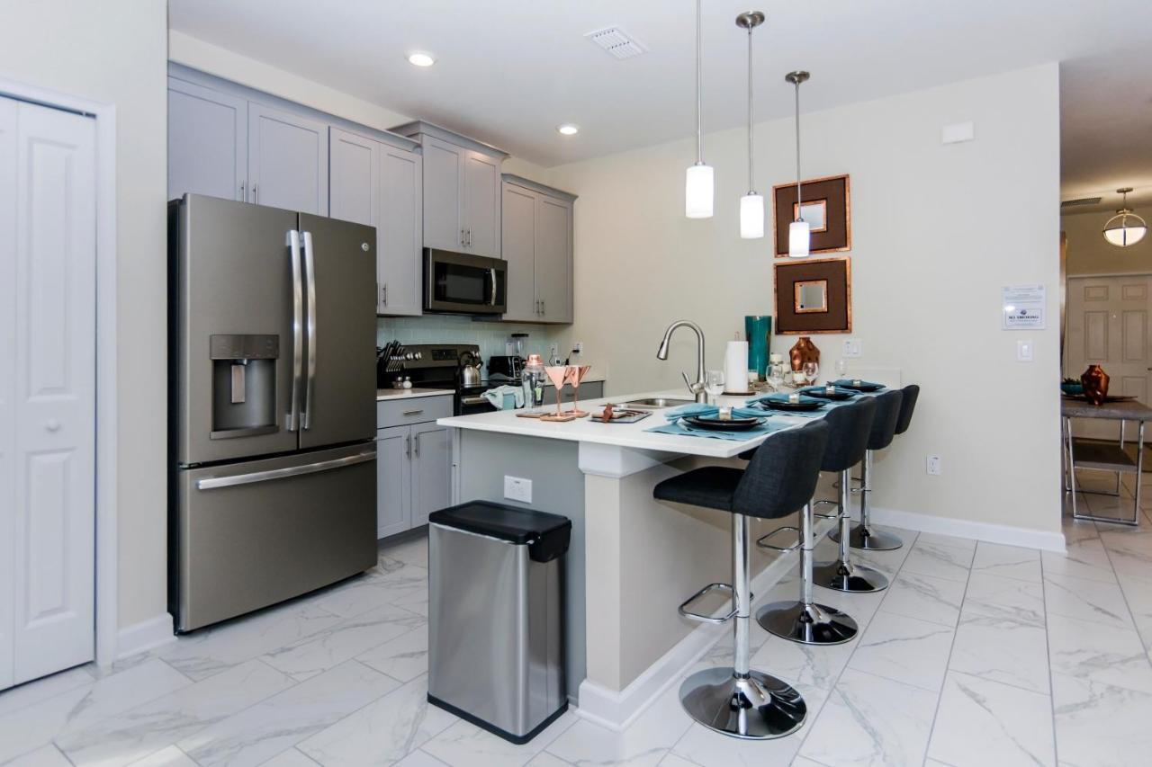 Dream Vacation Townhome Close To Disney Sl4839 Orlando Dış mekan fotoğraf