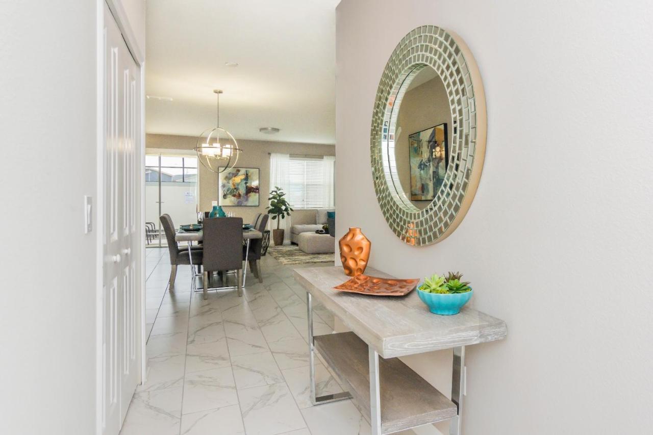 Dream Vacation Townhome Close To Disney Sl4839 Orlando Dış mekan fotoğraf