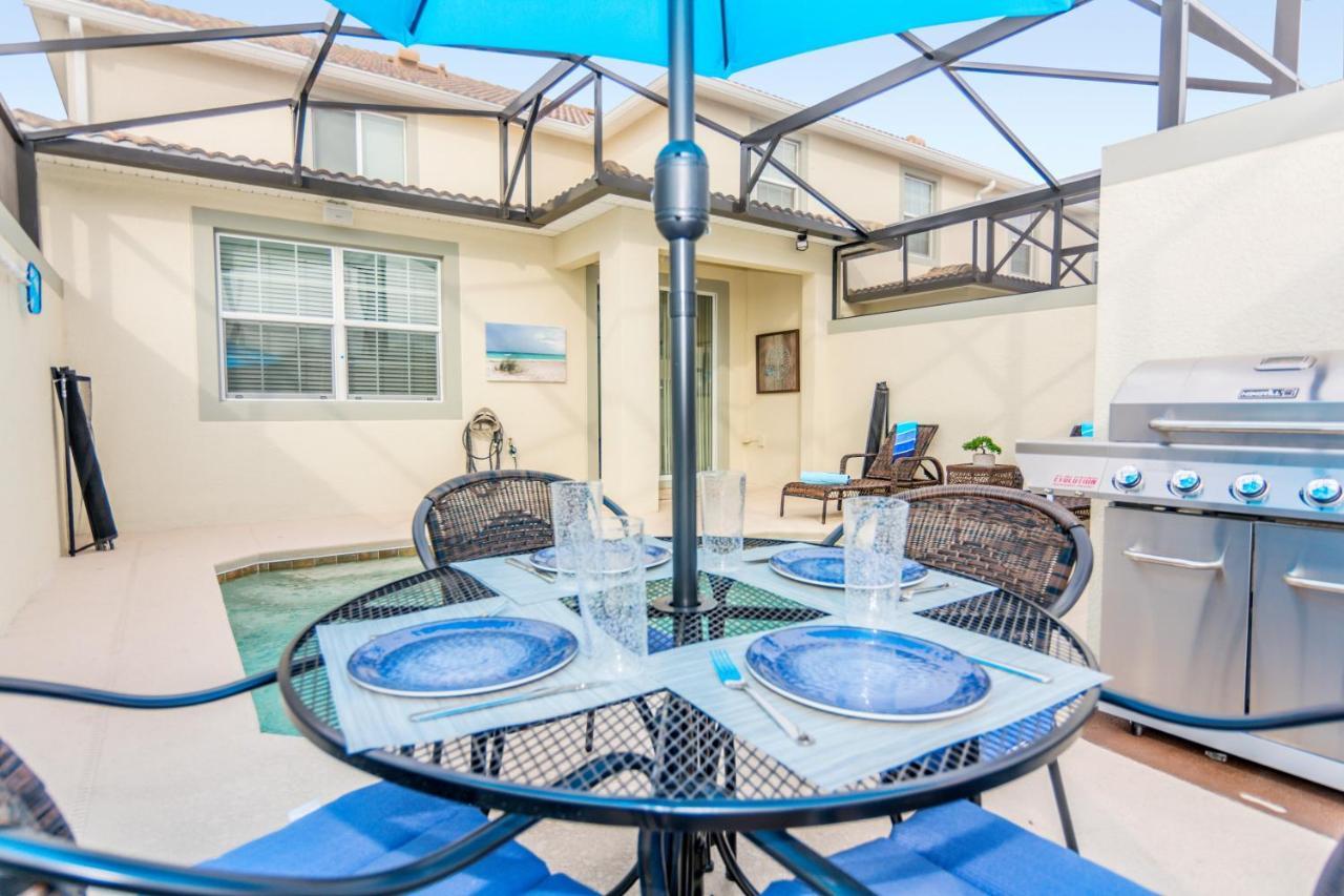 Dream Vacation Townhome Close To Disney Sl4839 Orlando Dış mekan fotoğraf