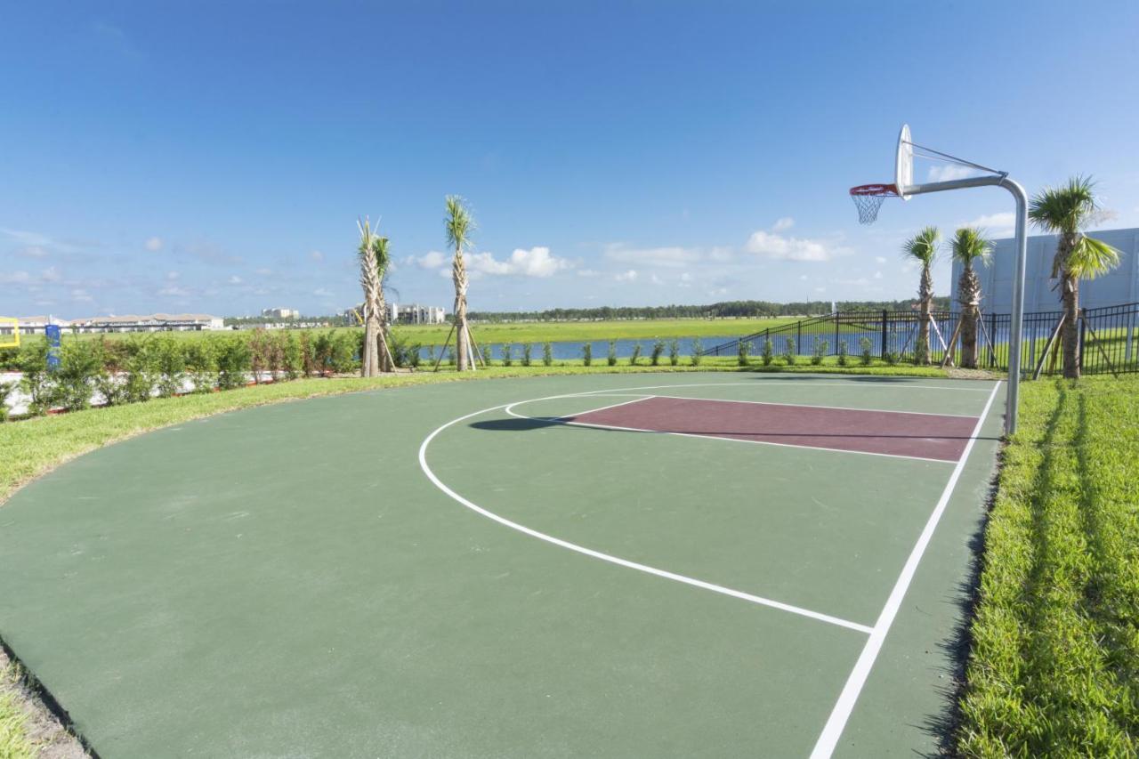 Dream Vacation Townhome Close To Disney Sl4839 Orlando Dış mekan fotoğraf