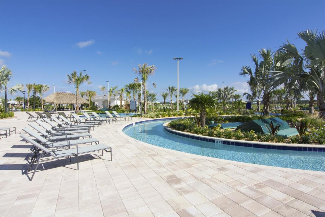 Dream Vacation Townhome Close To Disney Sl4839 Orlando Dış mekan fotoğraf