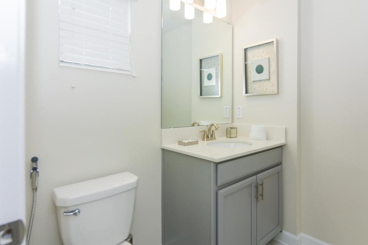 Dream Vacation Townhome Close To Disney Sl4839 Orlando Dış mekan fotoğraf
