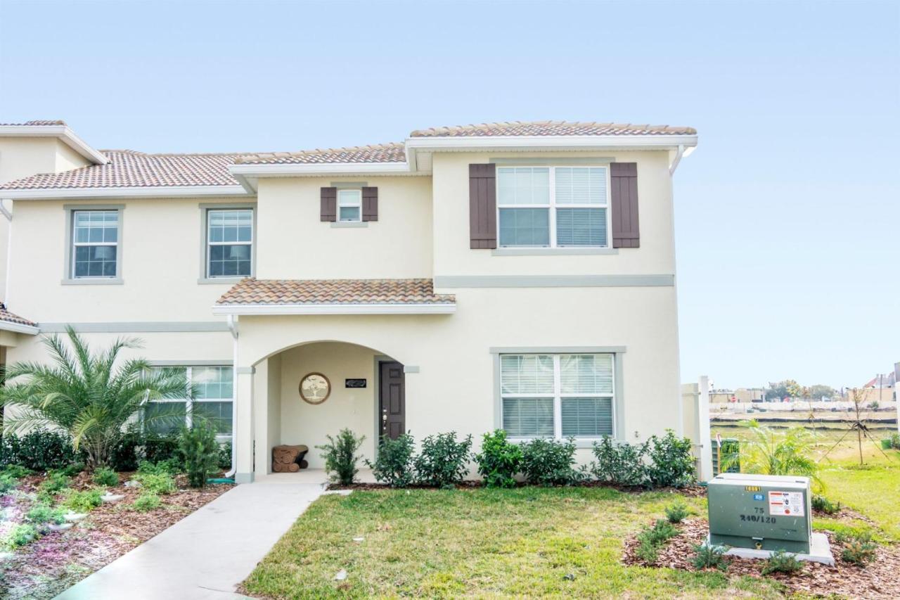 Dream Vacation Townhome Close To Disney Sl4839 Orlando Dış mekan fotoğraf