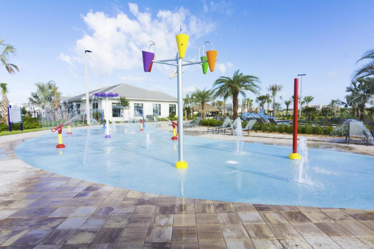 Dream Vacation Townhome Close To Disney Sl4839 Orlando Dış mekan fotoğraf