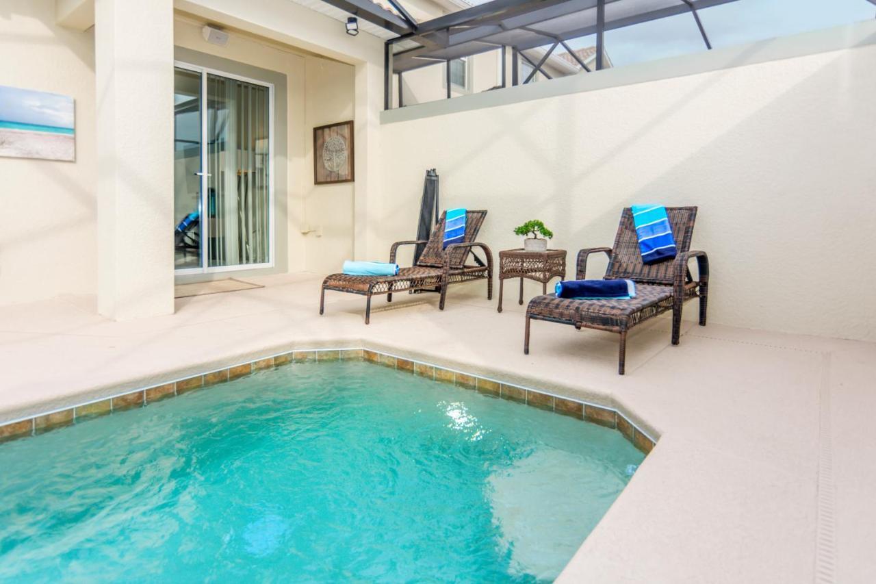 Dream Vacation Townhome Close To Disney Sl4839 Orlando Dış mekan fotoğraf