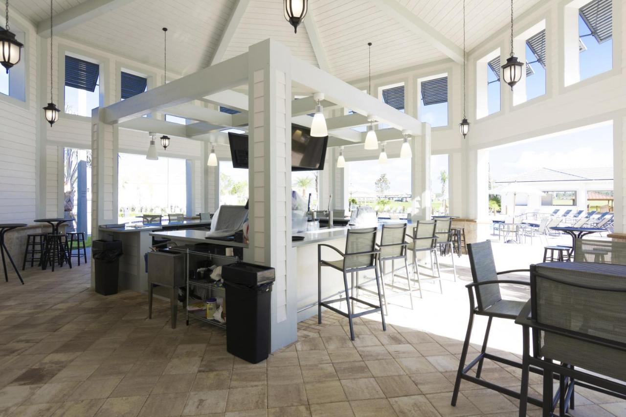 Dream Vacation Townhome Close To Disney Sl4839 Orlando Dış mekan fotoğraf