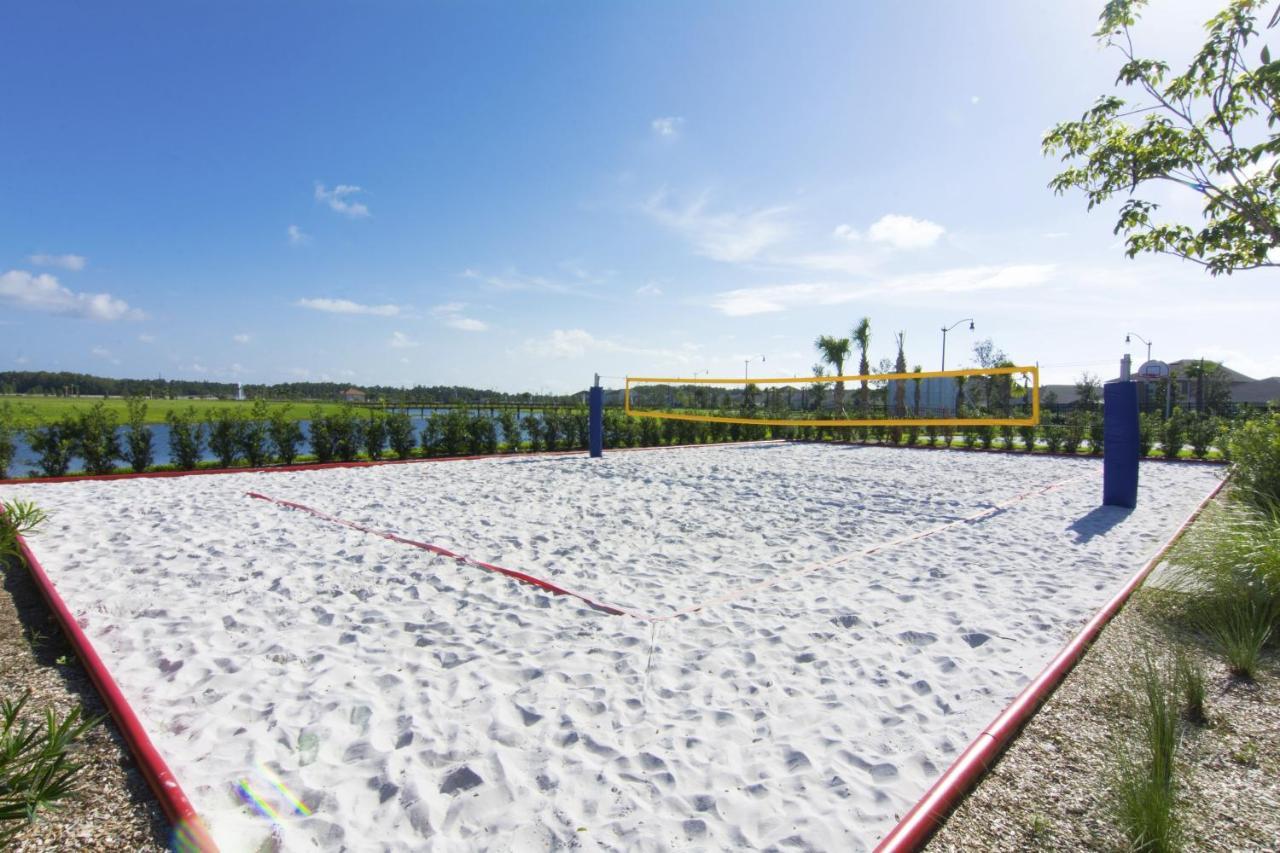 Dream Vacation Townhome Close To Disney Sl4839 Orlando Dış mekan fotoğraf