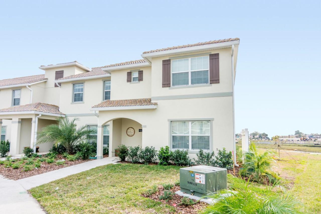 Dream Vacation Townhome Close To Disney Sl4839 Orlando Dış mekan fotoğraf