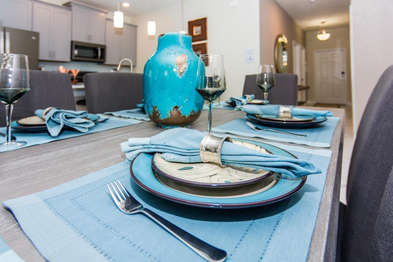 Dream Vacation Townhome Close To Disney Sl4839 Orlando Dış mekan fotoğraf