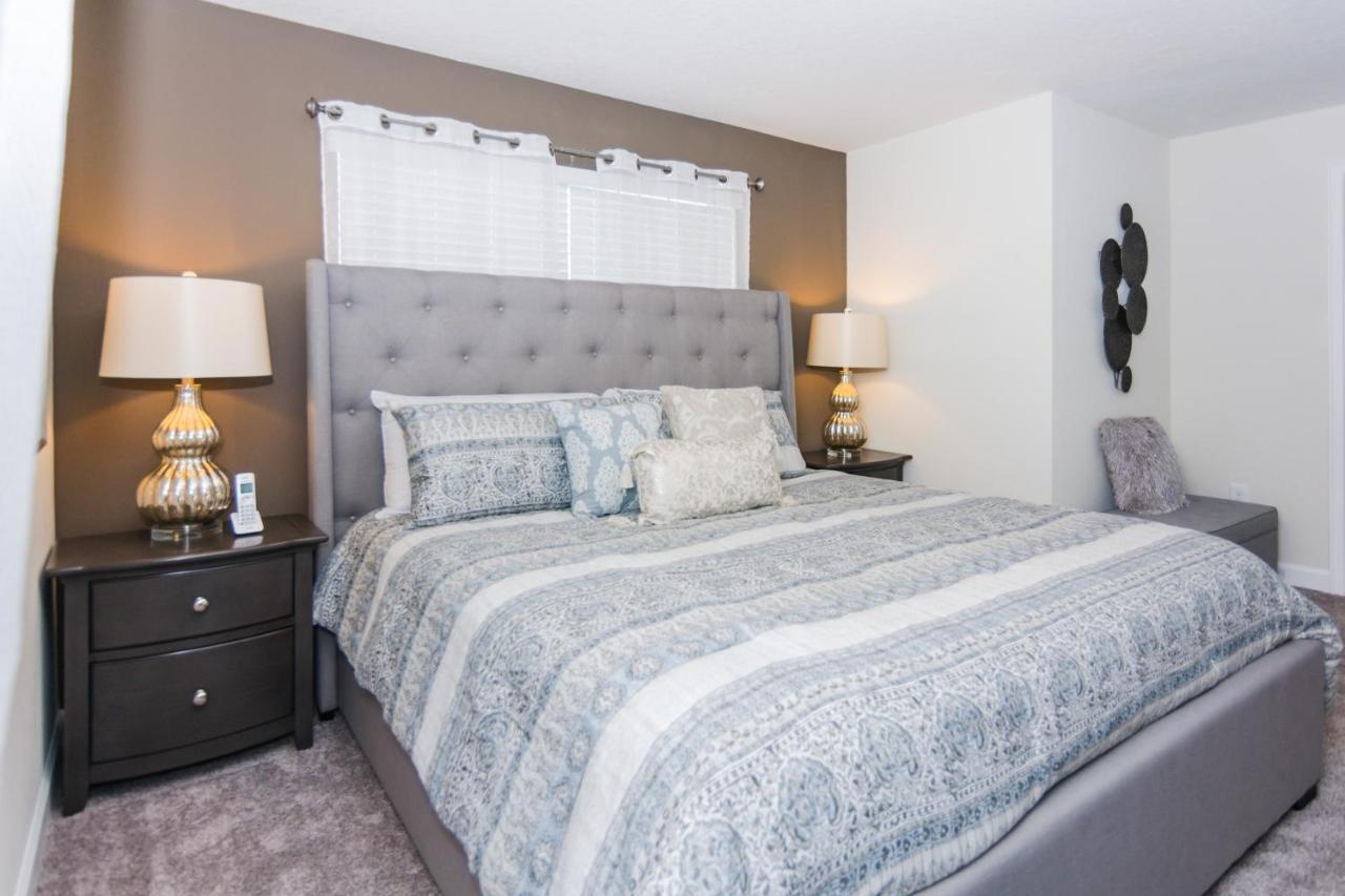 Dream Vacation Townhome Close To Disney Sl4839 Orlando Dış mekan fotoğraf