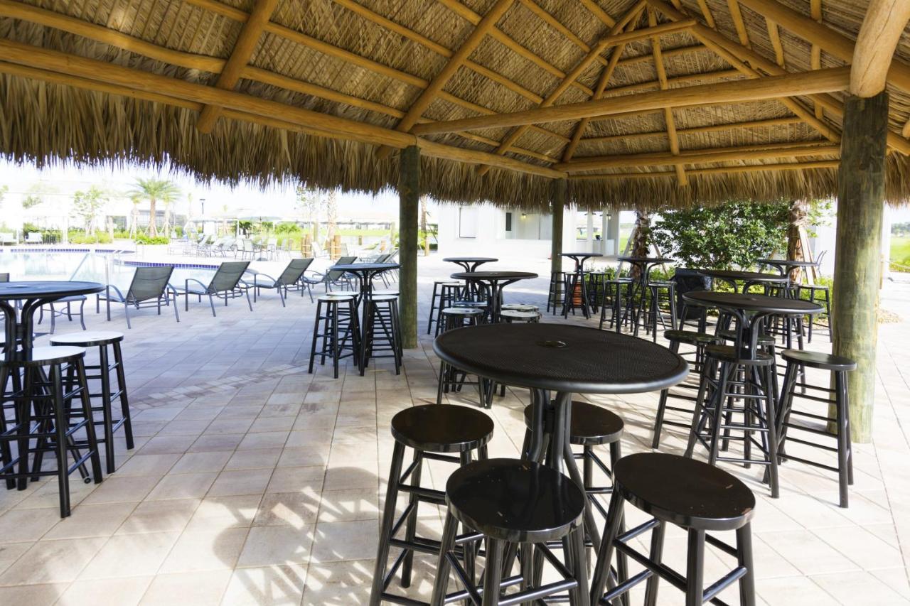 Dream Vacation Townhome Close To Disney Sl4839 Orlando Dış mekan fotoğraf