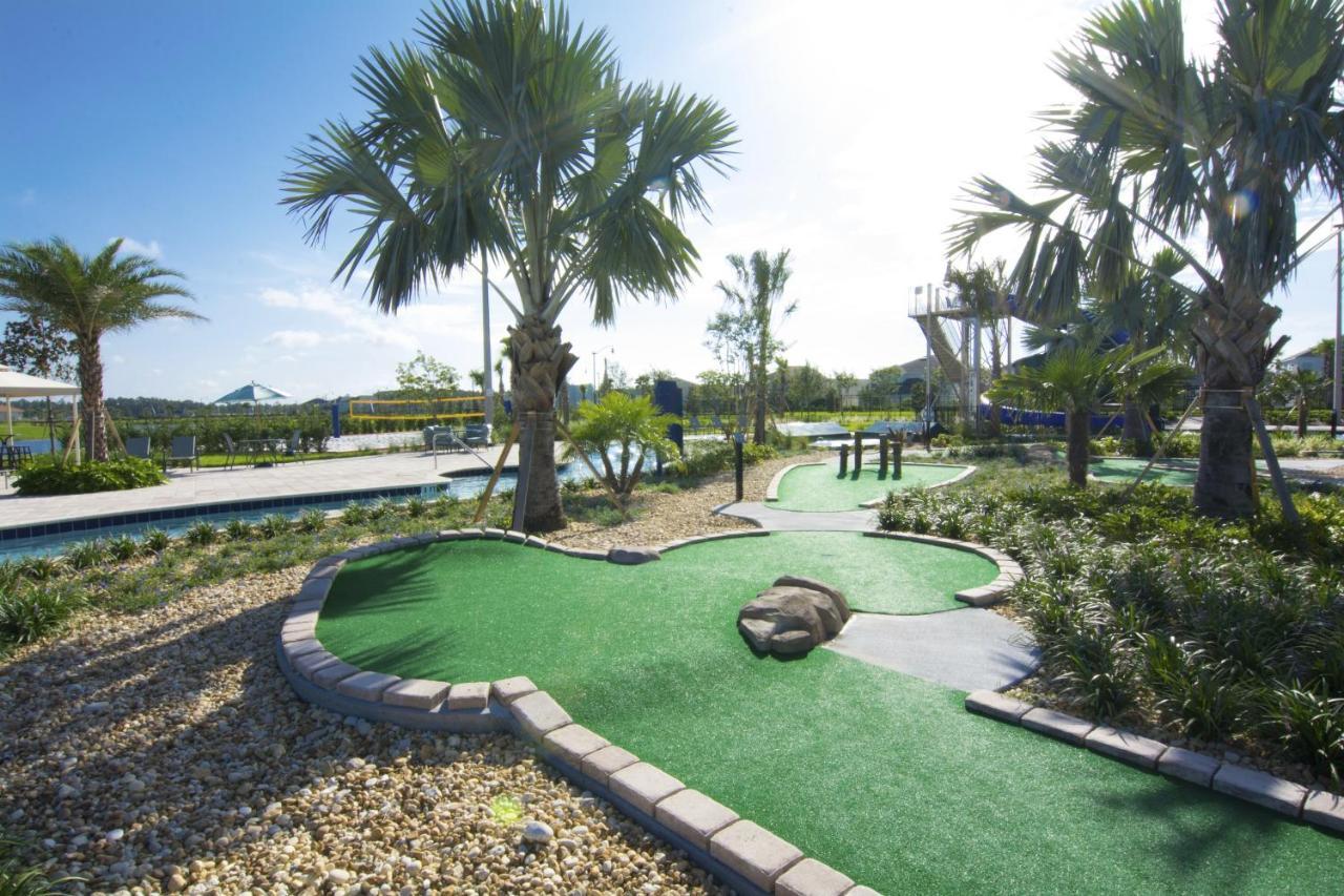 Dream Vacation Townhome Close To Disney Sl4839 Orlando Dış mekan fotoğraf