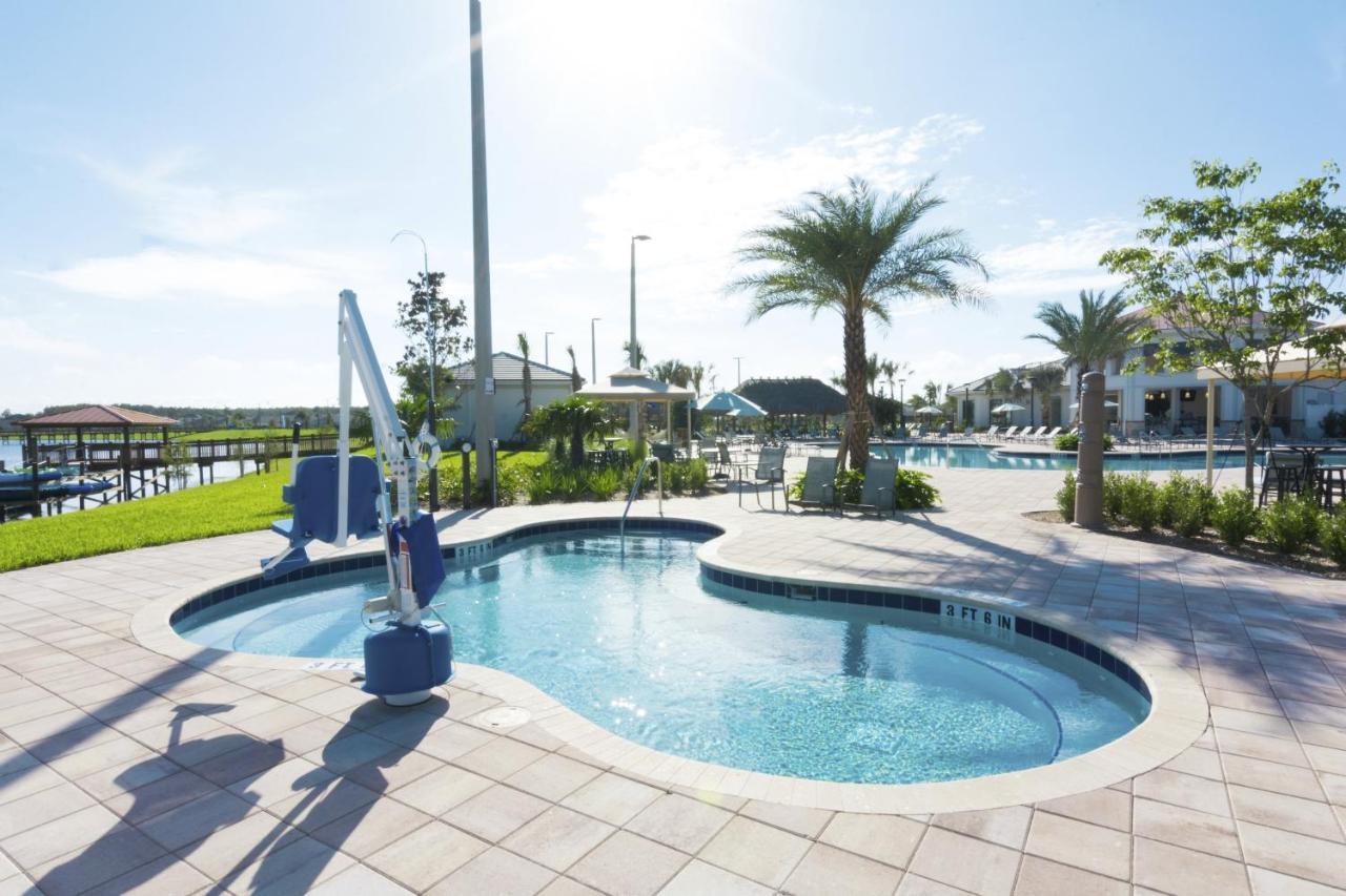 Dream Vacation Townhome Close To Disney Sl4839 Orlando Dış mekan fotoğraf