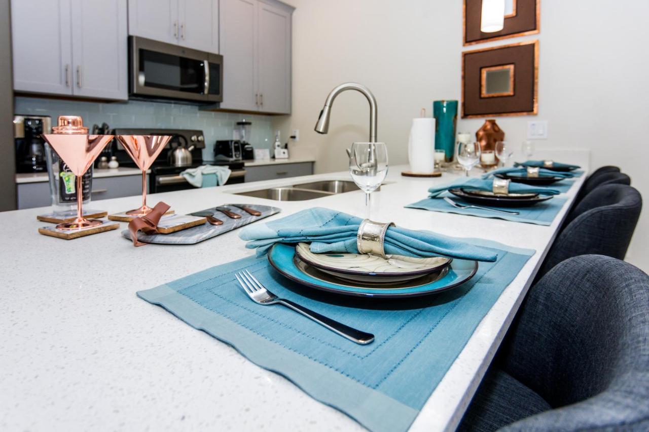 Dream Vacation Townhome Close To Disney Sl4839 Orlando Dış mekan fotoğraf