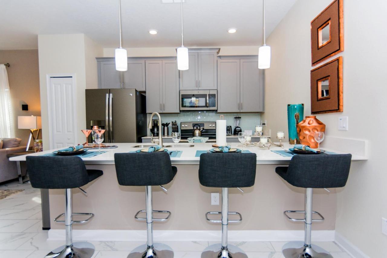Dream Vacation Townhome Close To Disney Sl4839 Orlando Dış mekan fotoğraf