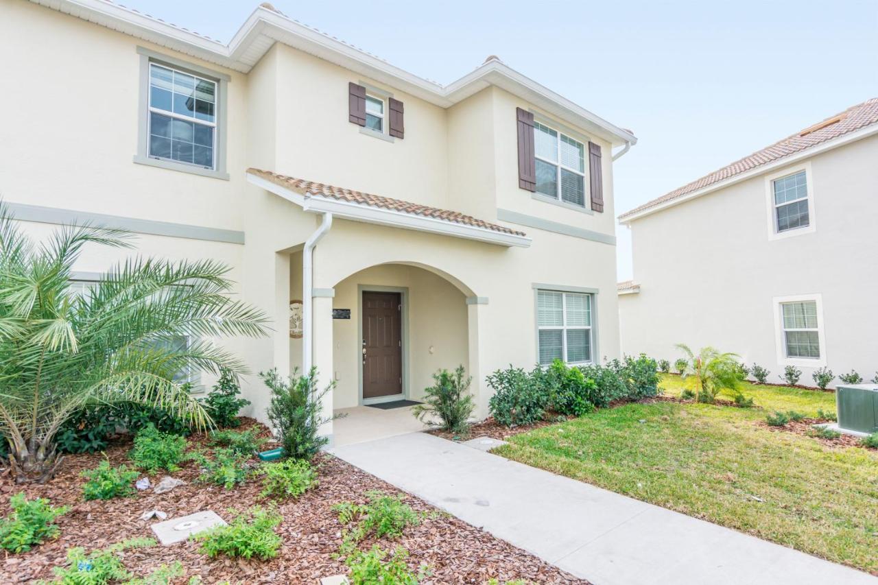 Dream Vacation Townhome Close To Disney Sl4839 Orlando Dış mekan fotoğraf