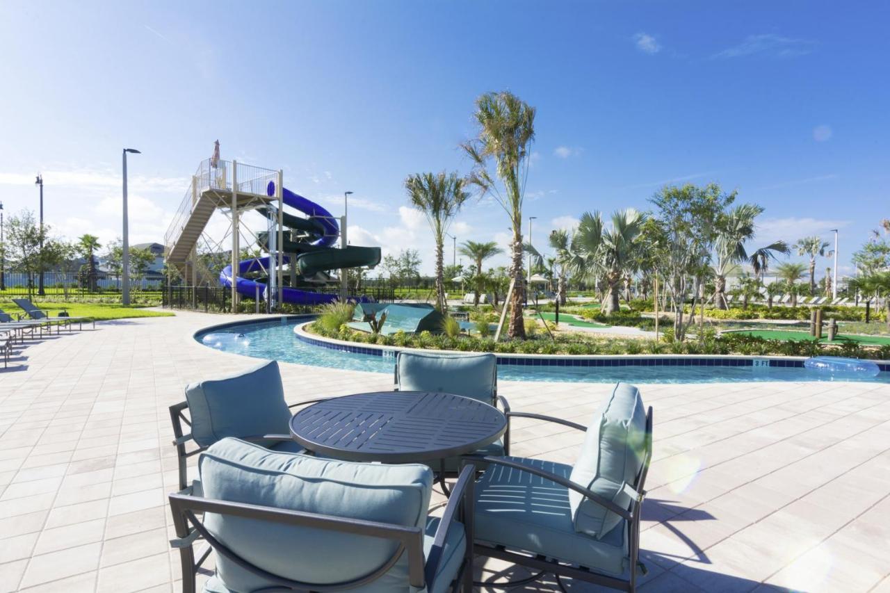 Dream Vacation Townhome Close To Disney Sl4839 Orlando Dış mekan fotoğraf