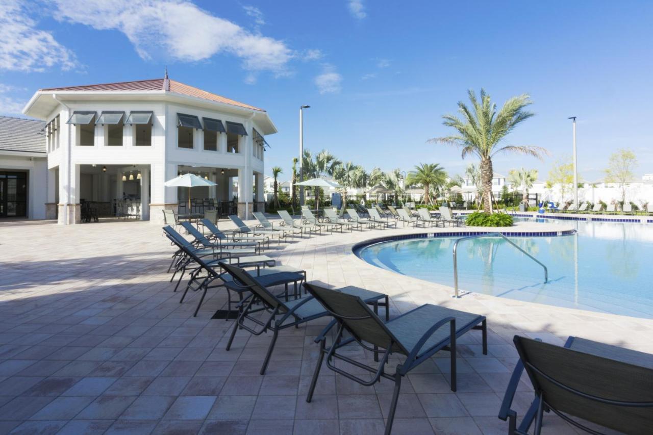 Dream Vacation Townhome Close To Disney Sl4839 Orlando Dış mekan fotoğraf