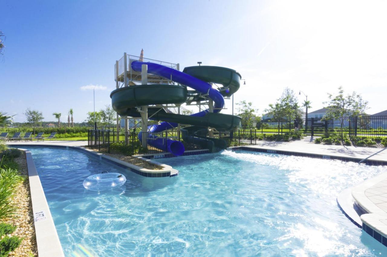 Dream Vacation Townhome Close To Disney Sl4839 Orlando Dış mekan fotoğraf