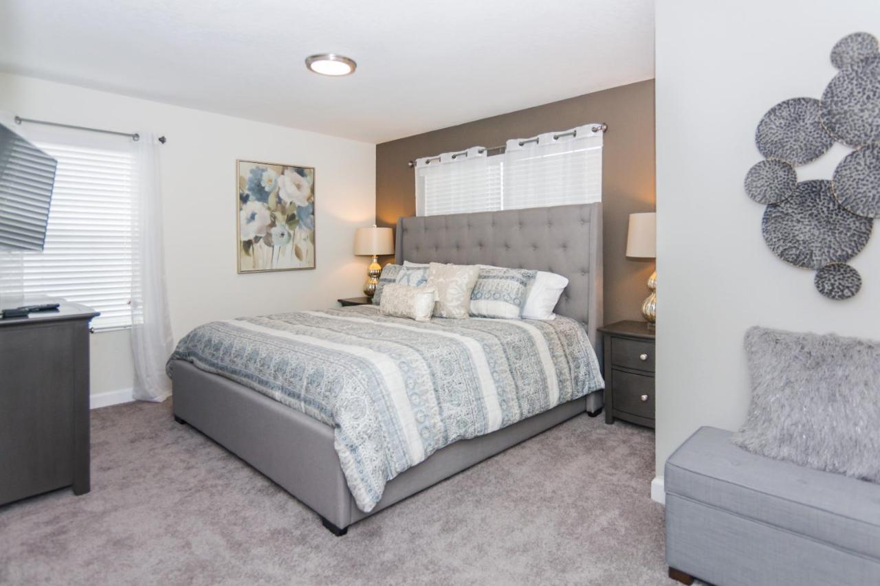 Dream Vacation Townhome Close To Disney Sl4839 Orlando Dış mekan fotoğraf