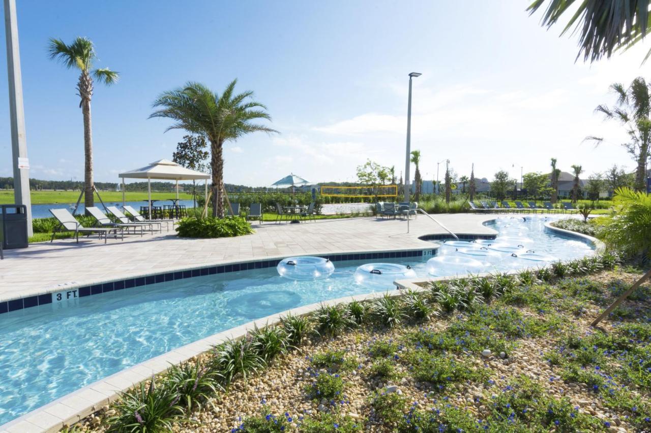 Dream Vacation Townhome Close To Disney Sl4839 Orlando Dış mekan fotoğraf