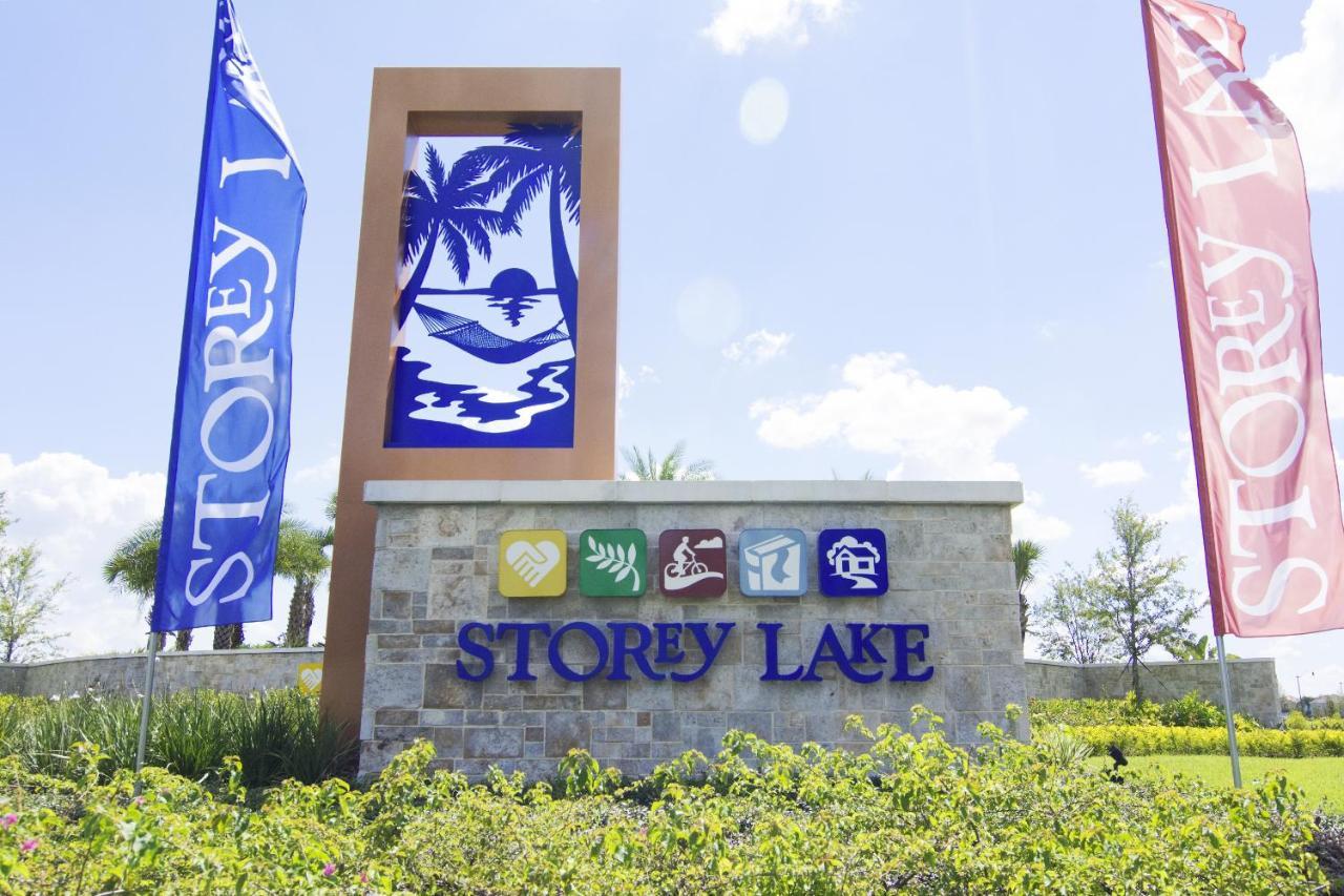 Dream Vacation Townhome Close To Disney Sl4839 Orlando Dış mekan fotoğraf