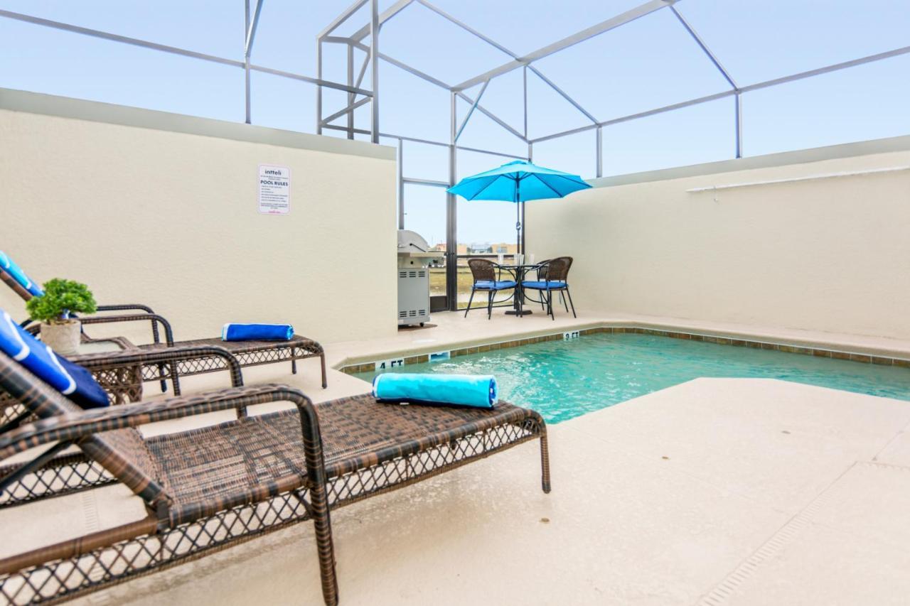 Dream Vacation Townhome Close To Disney Sl4839 Orlando Dış mekan fotoğraf
