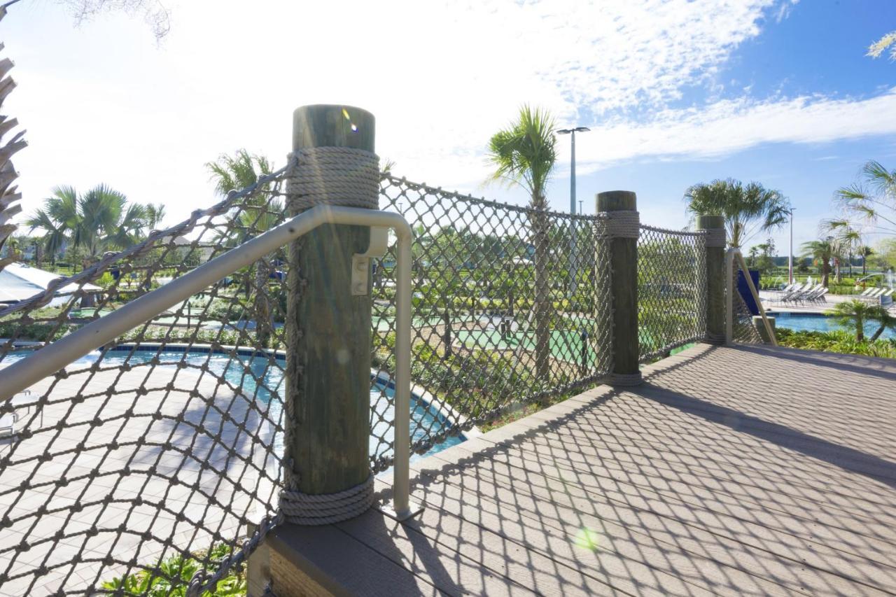 Dream Vacation Townhome Close To Disney Sl4839 Orlando Dış mekan fotoğraf